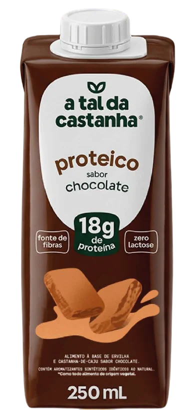 Proteico chocolate